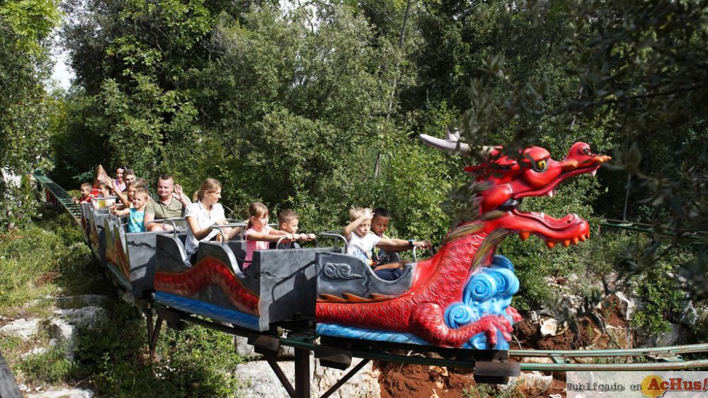 Dinopark Funtana 06