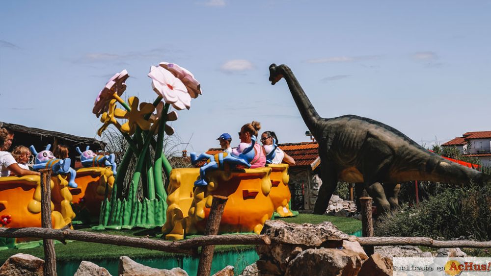 Dinopark Funtana 07