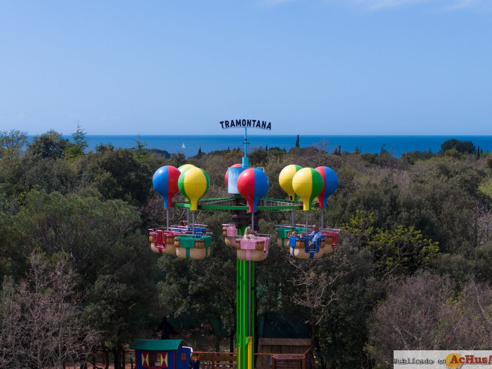 Dinopark Funtana 14