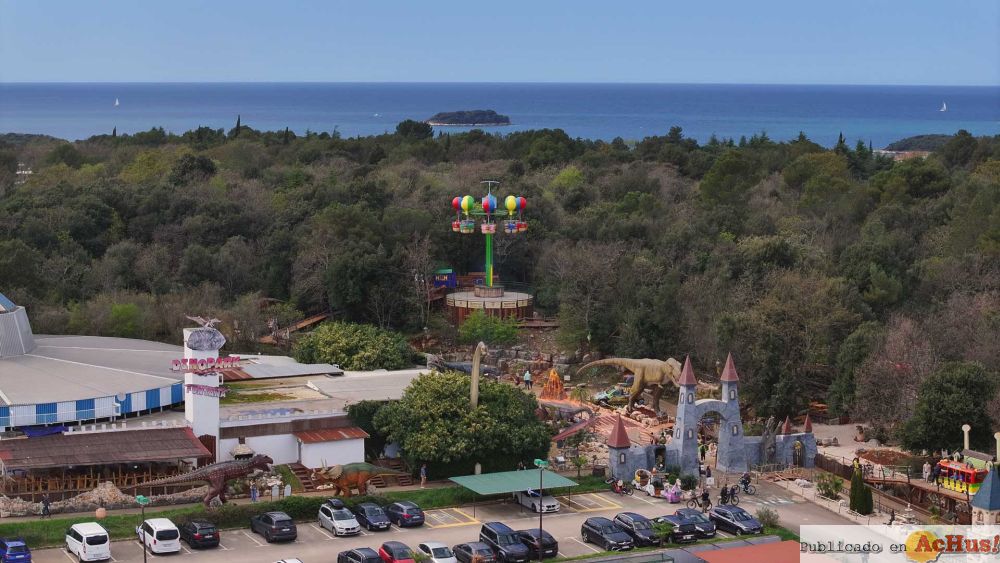 Dinopark Funtana 15