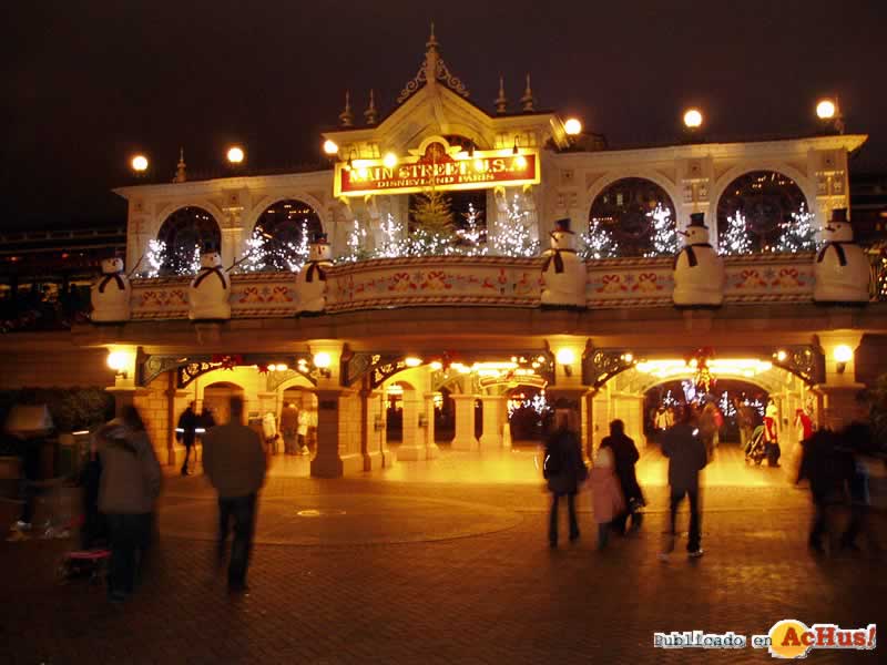 Disneyland Paris 02