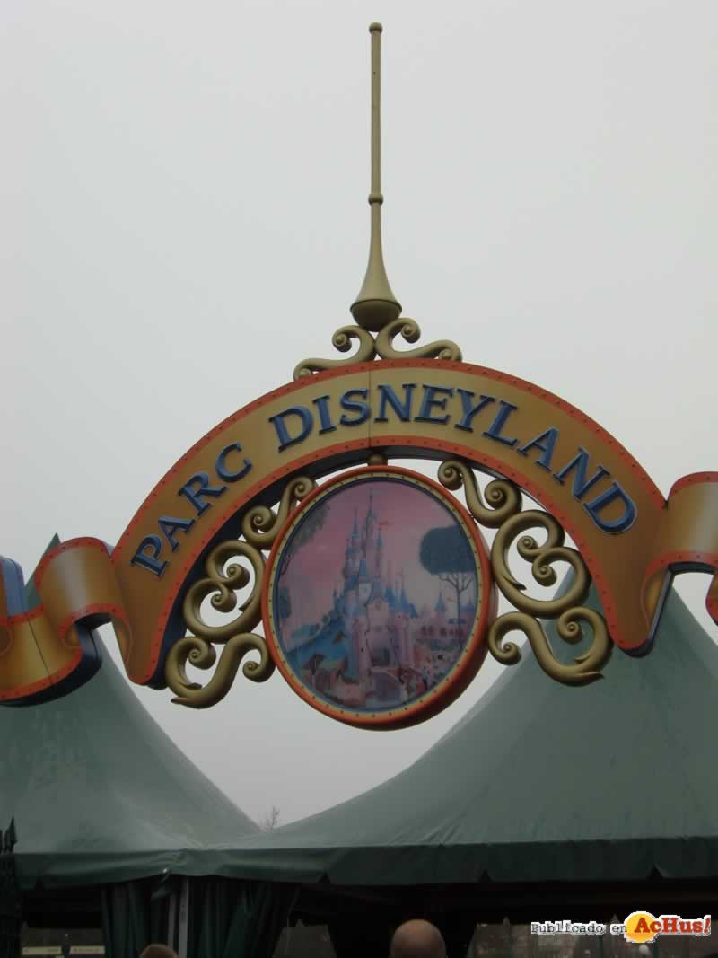 Disneyland Paris 03