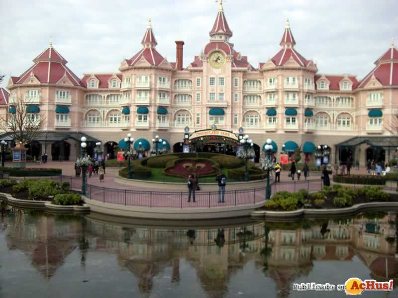 Disneyland Paris 04