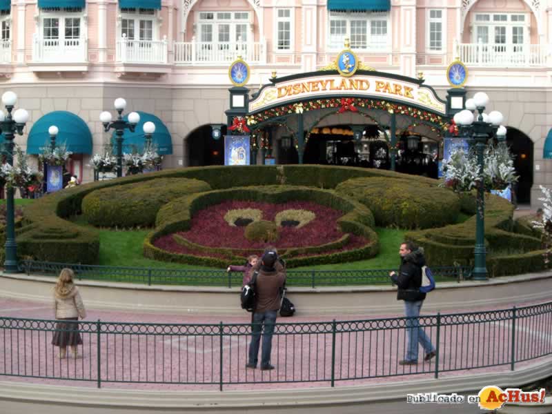 Disneyland Paris 05