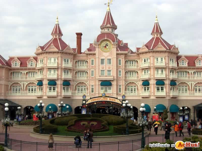 Disneyland Paris 06