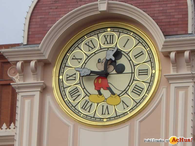 Disneyland Paris 07