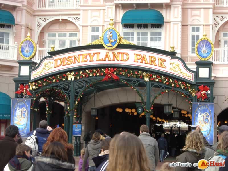 Disneyland Paris 08