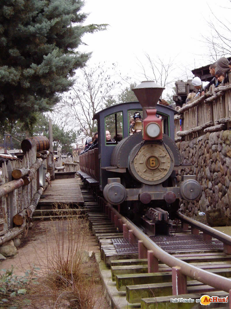 Disneyland Paris 94