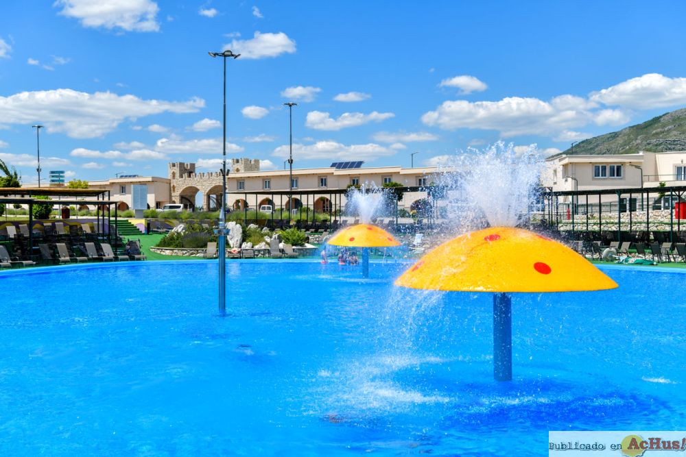 Grad Sunca Aqua Dino Park 02