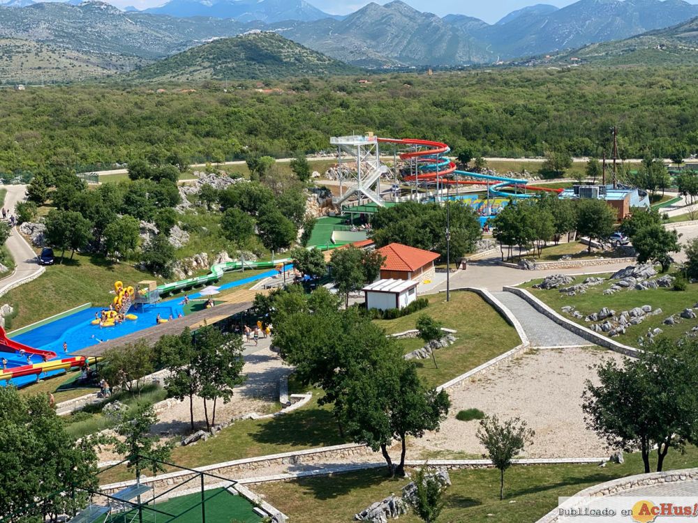 Grad Sunca Aqua Dino Park 07