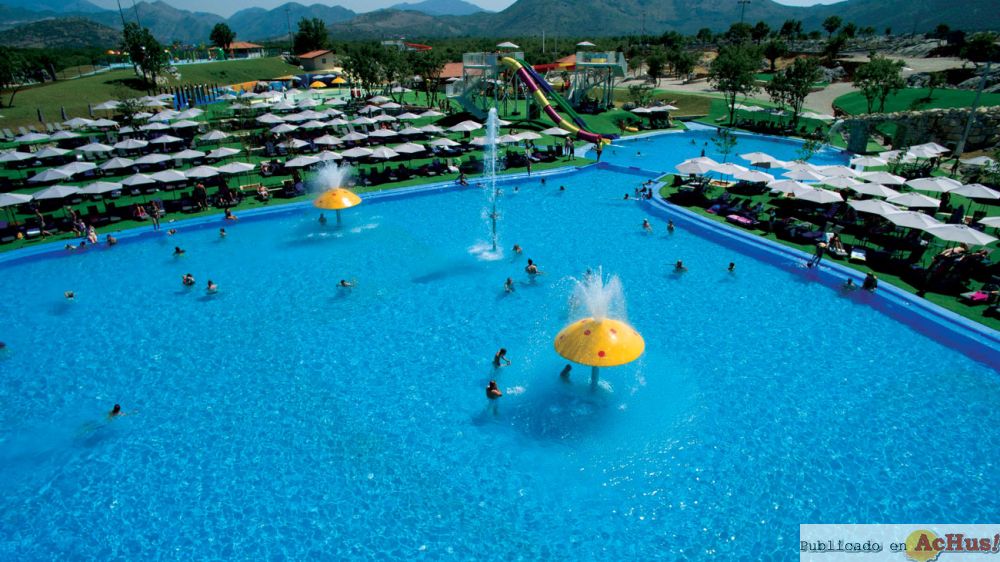 Grad Sunca Aqua Dino Park 08