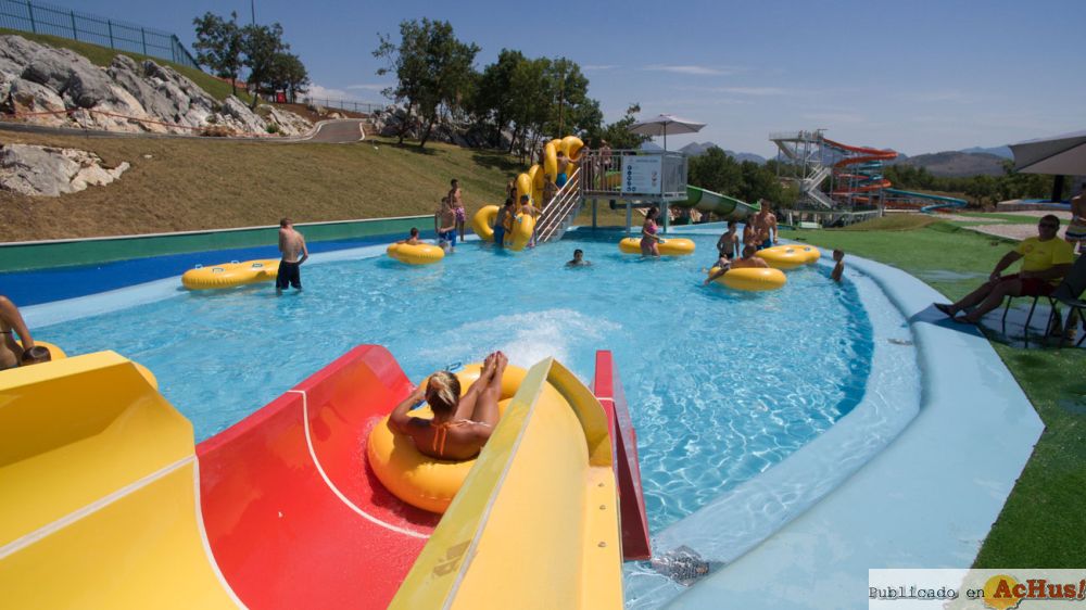 Grad Sunca Aqua Dino Park 09