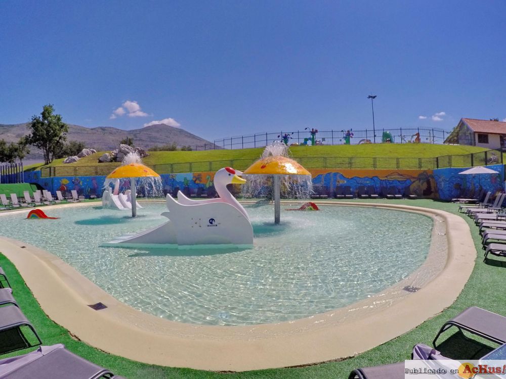 Grad Sunca Aqua Dino Park 10
