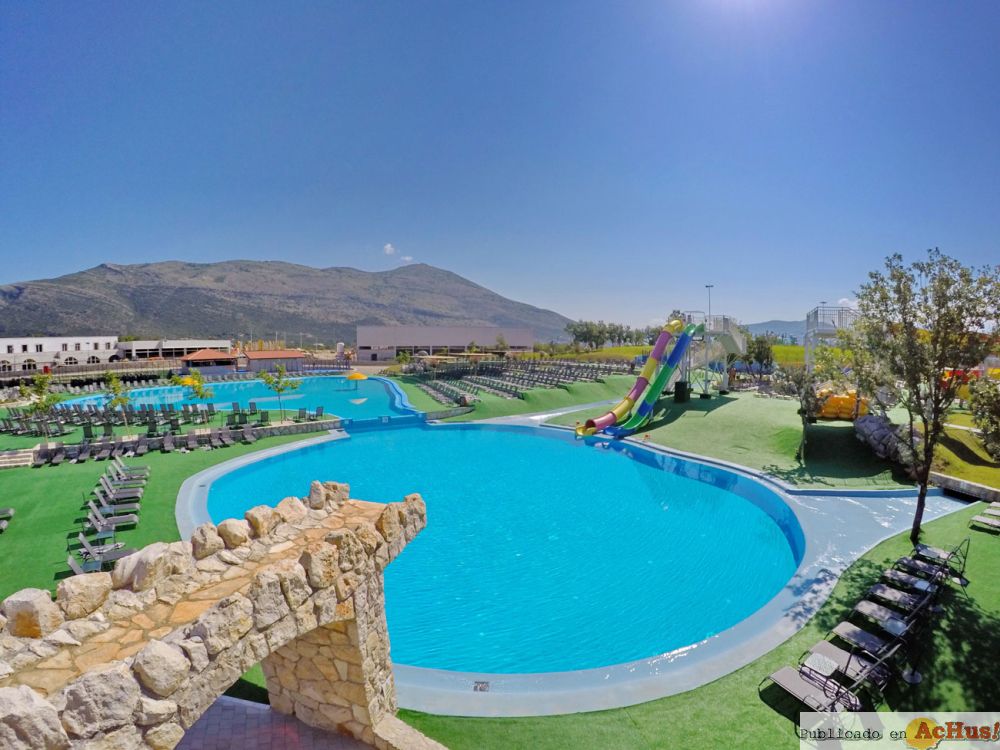 Grad Sunca Aqua Dino Park 15