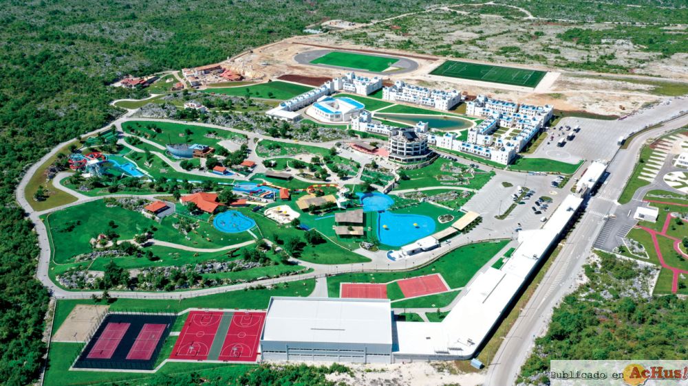Grad Sunca Aqua Dino Park 16