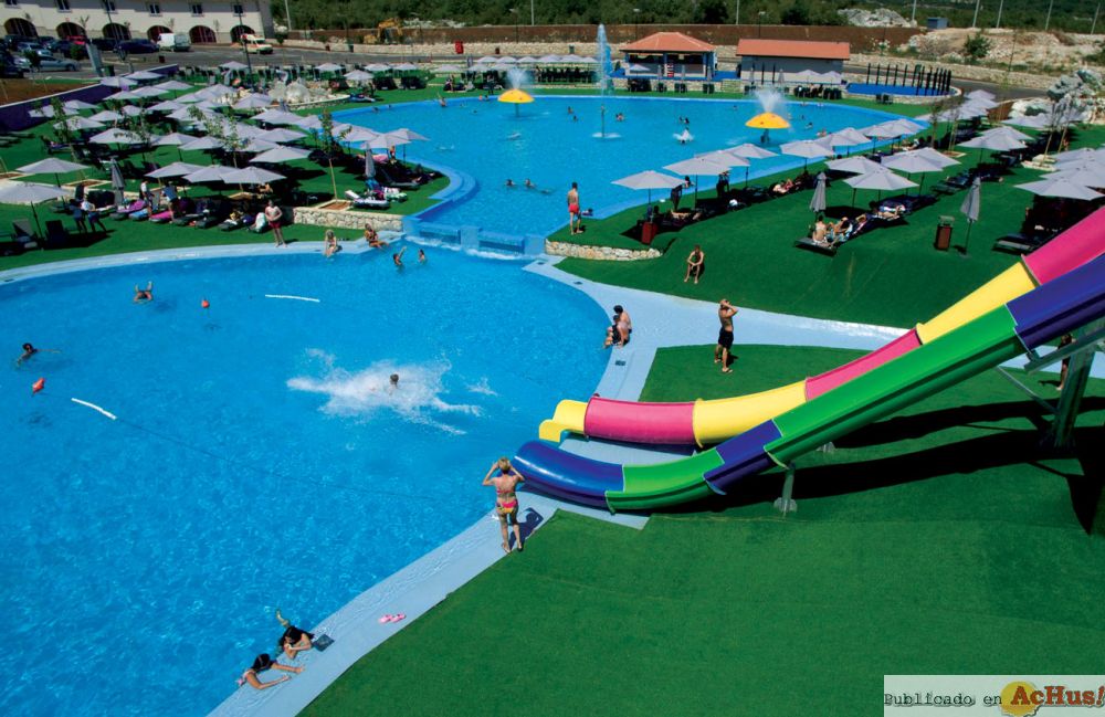 Grad Sunca Aqua Dino Park 19