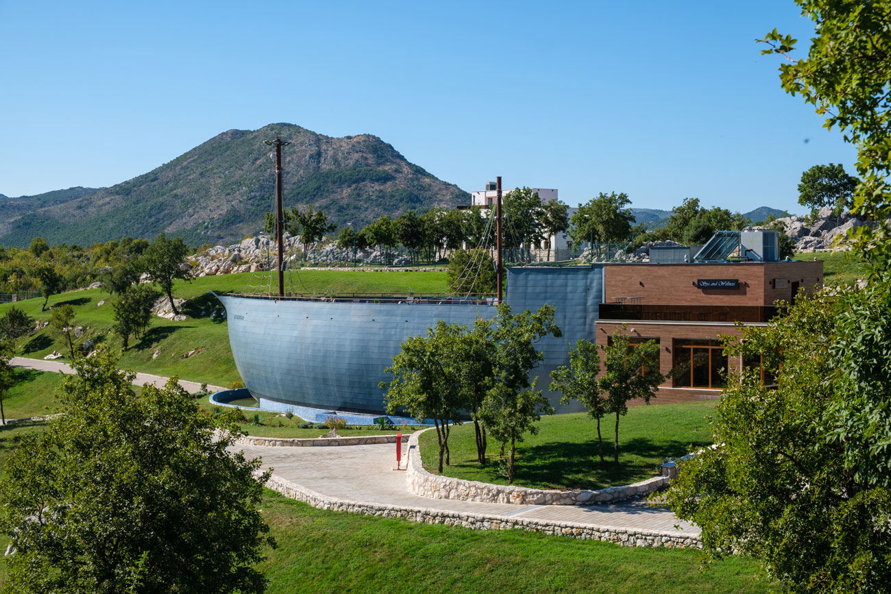 Grad Sunca Aqua Dino Park 20