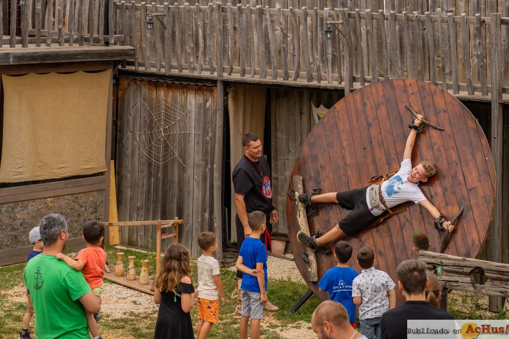 Medieval Theme Park Sanc Michael 03