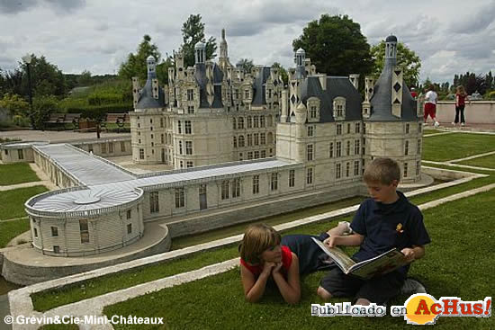 Chambord