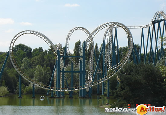 Parc Asterix 06