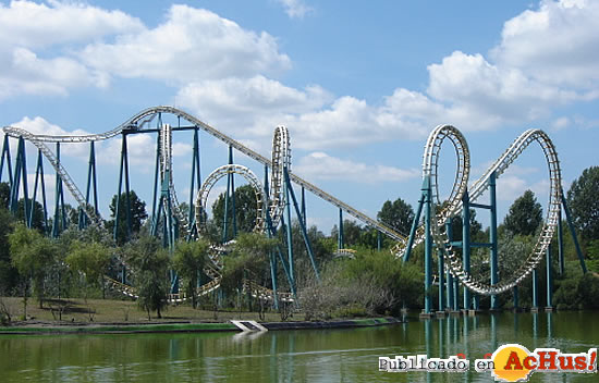 Parc Asterix 07