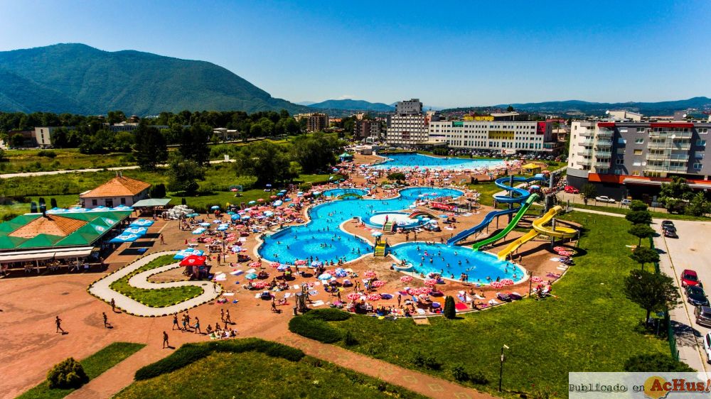 Termalna rivijera Sarajevo 01