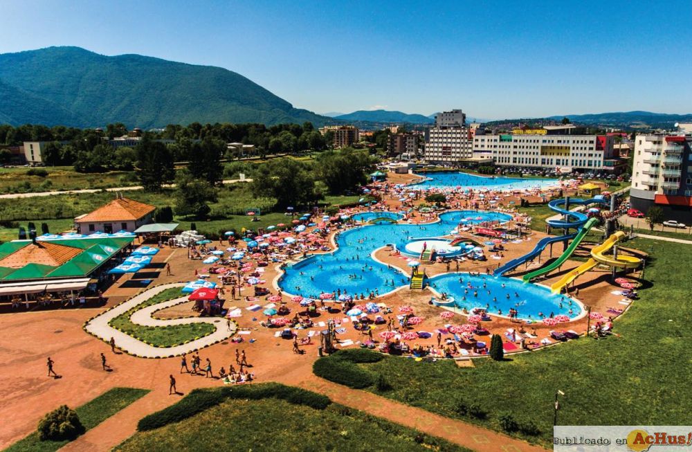 Termalna rivijera Sarajevo 15