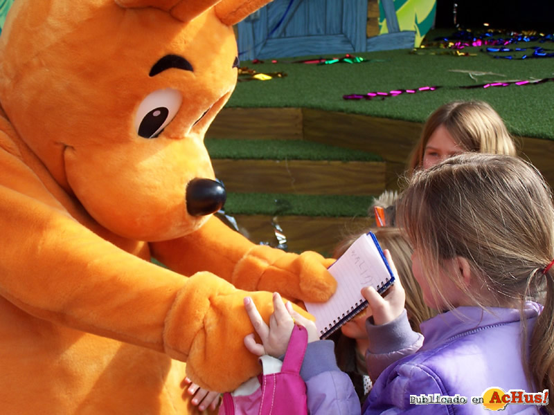 Walibi