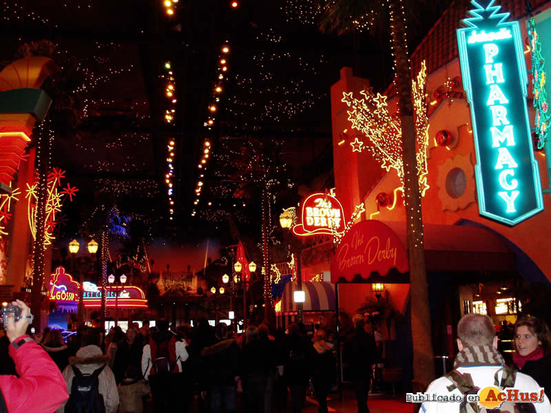 Walt Disney Studios Paris 03