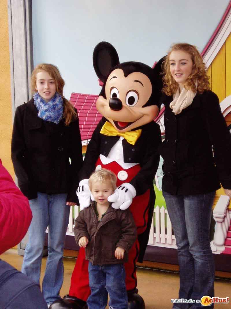 Walt Disney Studios Paris 07