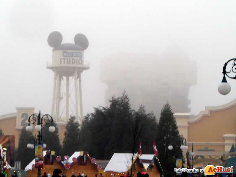 Walt Disney Studios Paris 10