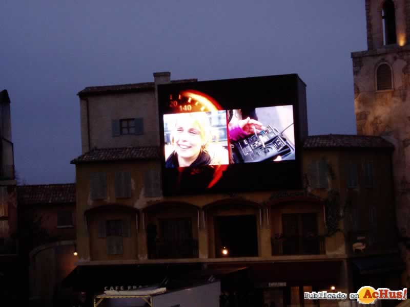 Walt Disney Studios Paris 101