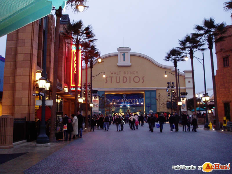 Walt Disney Studios Paris 102