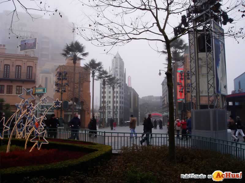 Walt Disney Studios Paris 104