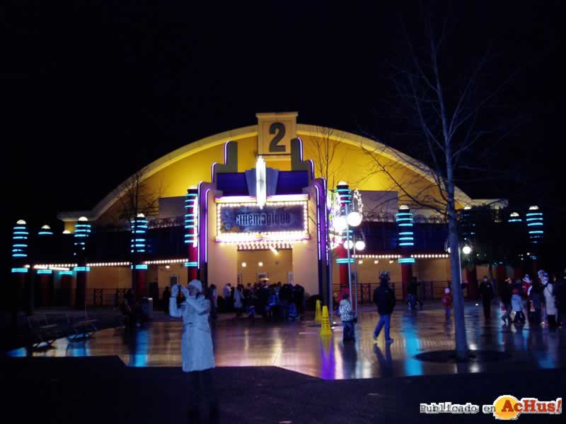 Walt Disney Studios Paris 105