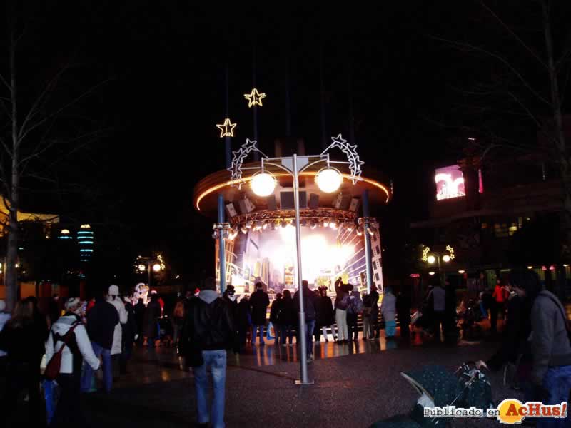 Walt Disney Studios Paris 106