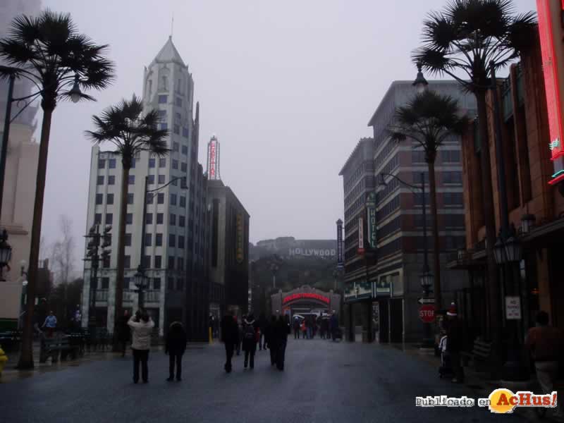 Walt Disney Studios Paris 108