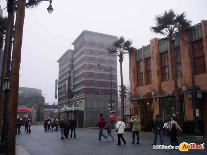 Walt Disney Studios Paris 109