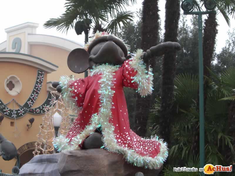 Walt Disney Studios Paris 11