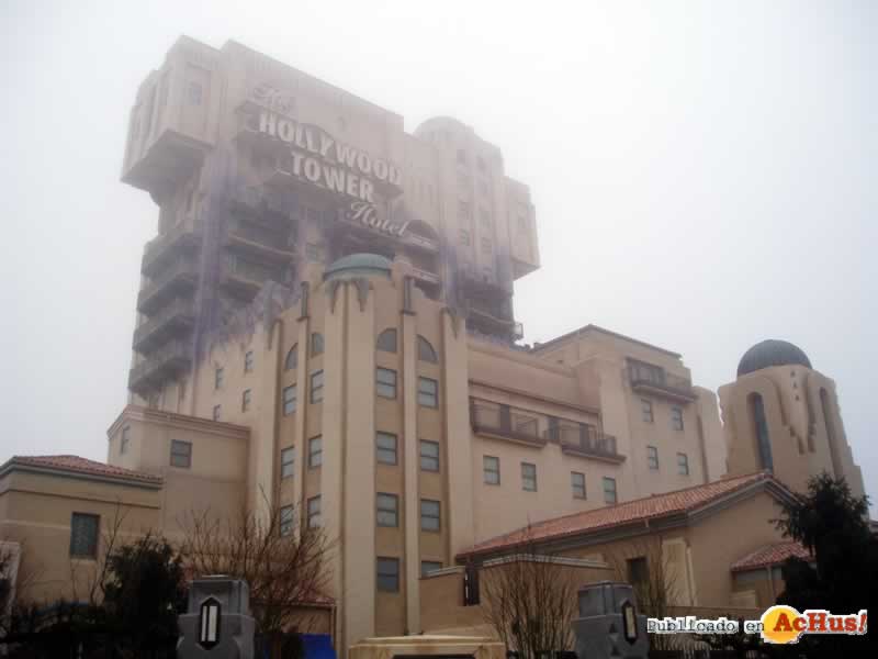Walt Disney Studios Paris 110
