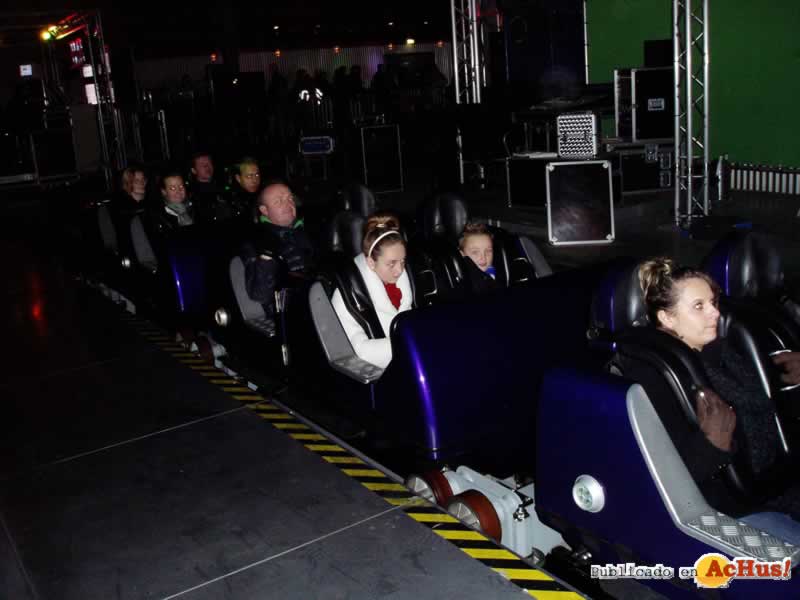 Walt Disney Studios Paris 112