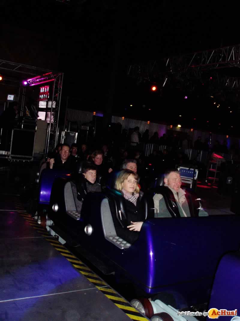 Walt Disney Studios Paris 113