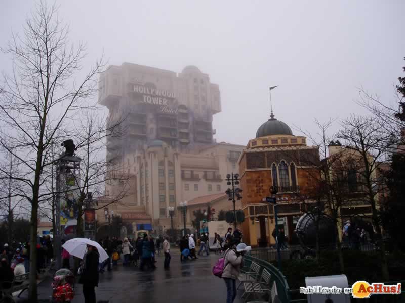 Walt Disney Studios Paris 114