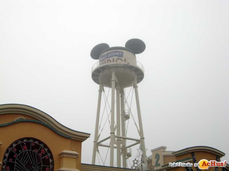Walt Disney Studios Paris 12