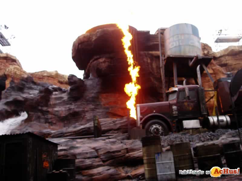 Walt Disney Studios Paris 120