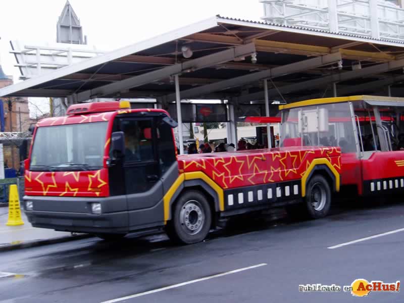 Walt Disney Studios Paris 122