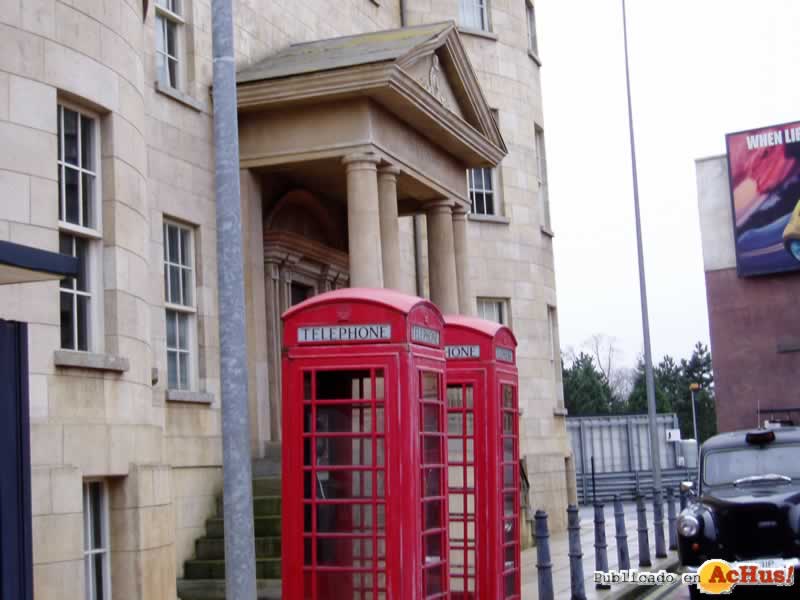 Walt Disney Studios Paris 124