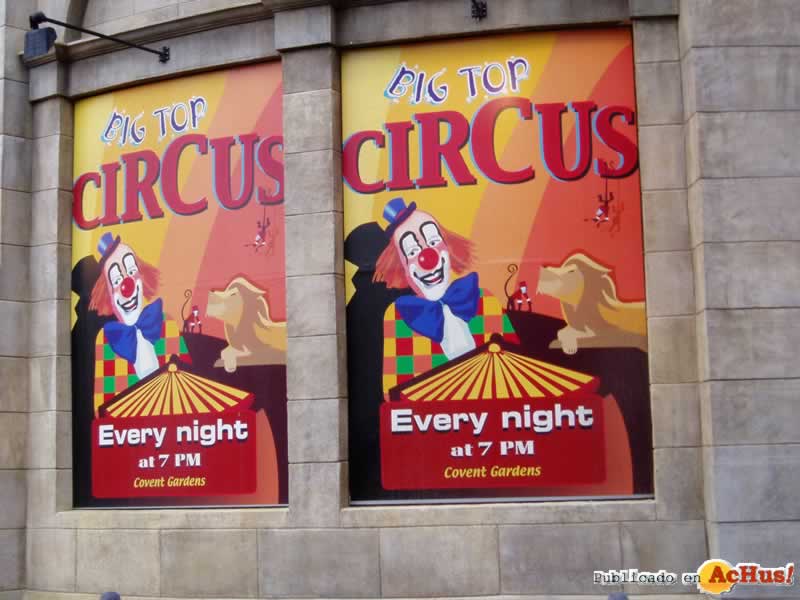 Walt Disney Studios Paris 125