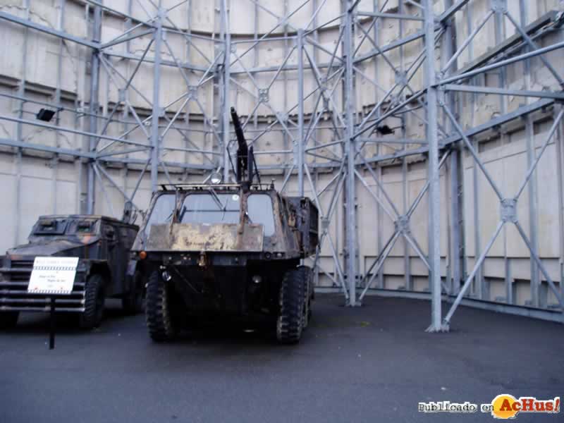 Walt Disney Studios Paris 126
