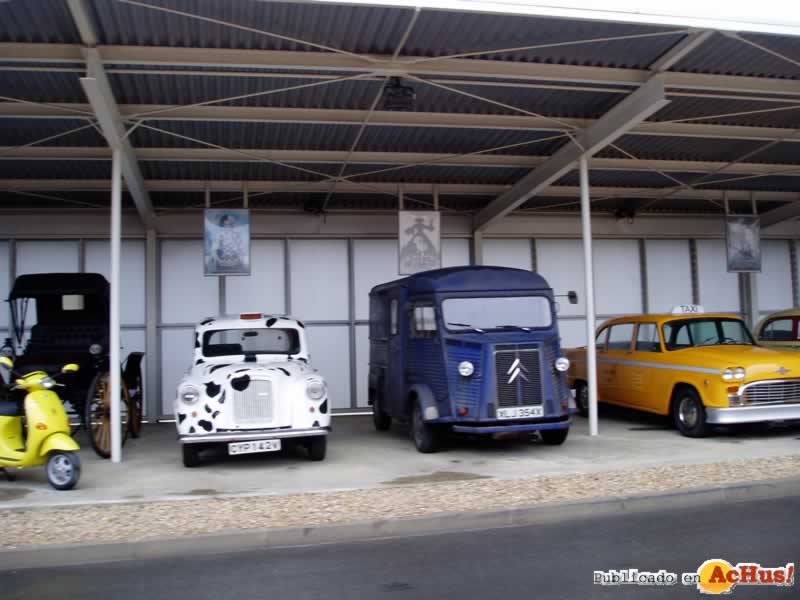 Walt Disney Studios Paris 131